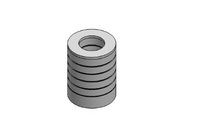 پکینگ تفلونی کنترل والو HP DRUM 